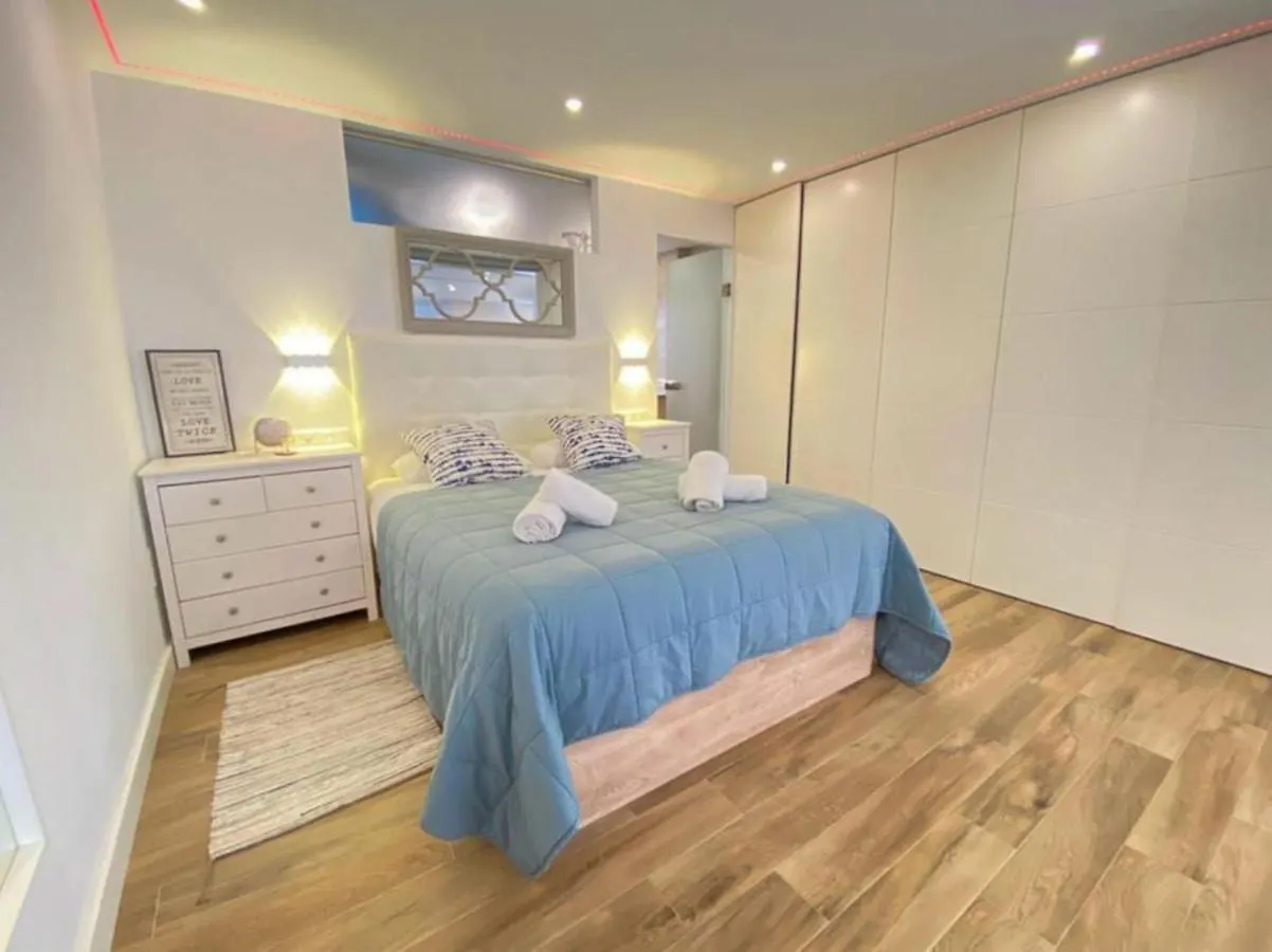 Castillo Bajo - Adults Only Torrox 0*,  İspanya