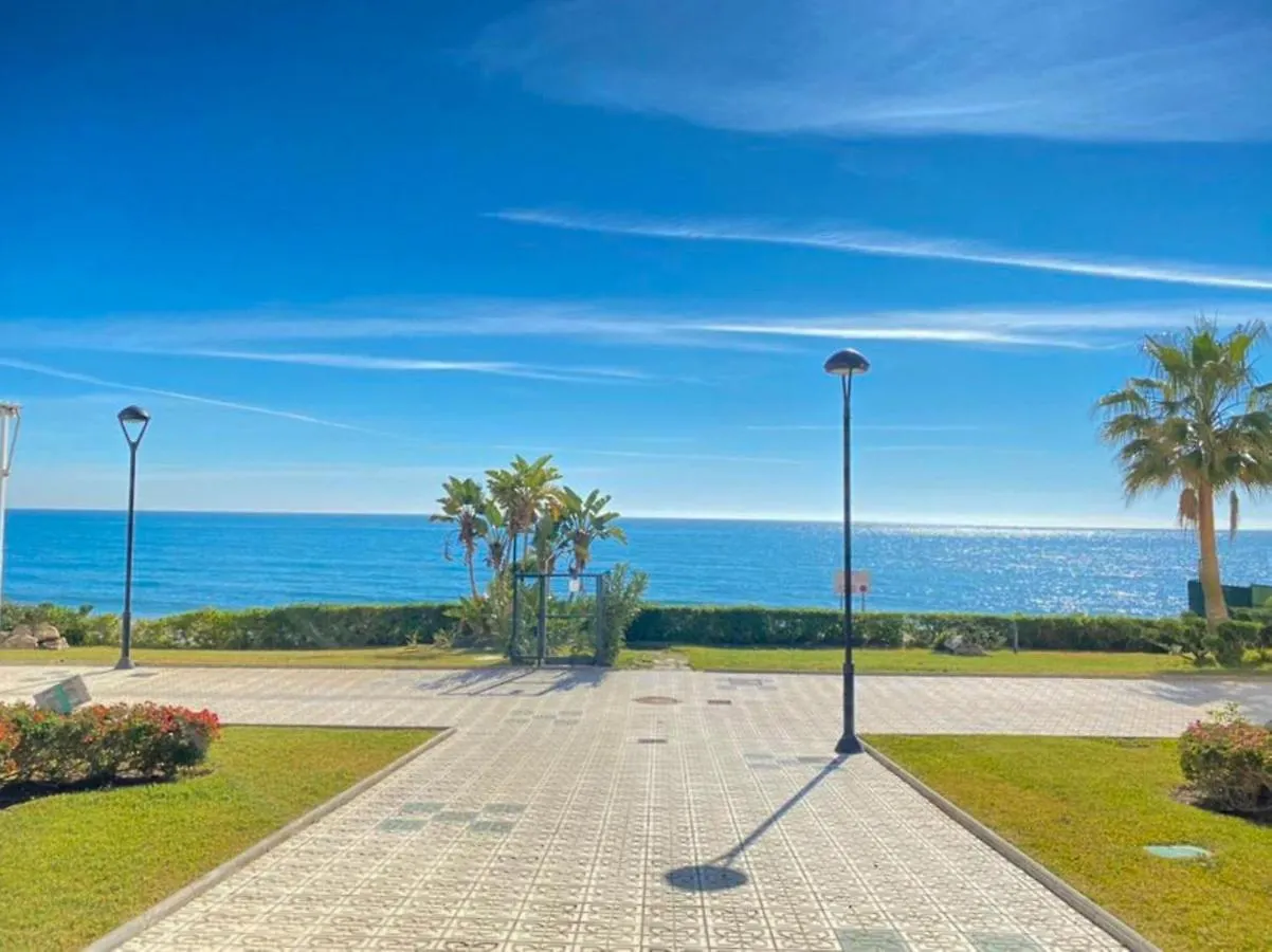 Apartment Castillo Bajo - Adults Only Torrox