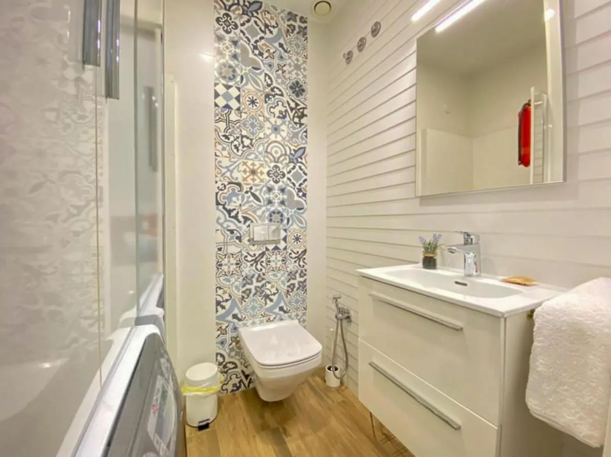 Castillo Bajo - Adults Only Torrox Apartment