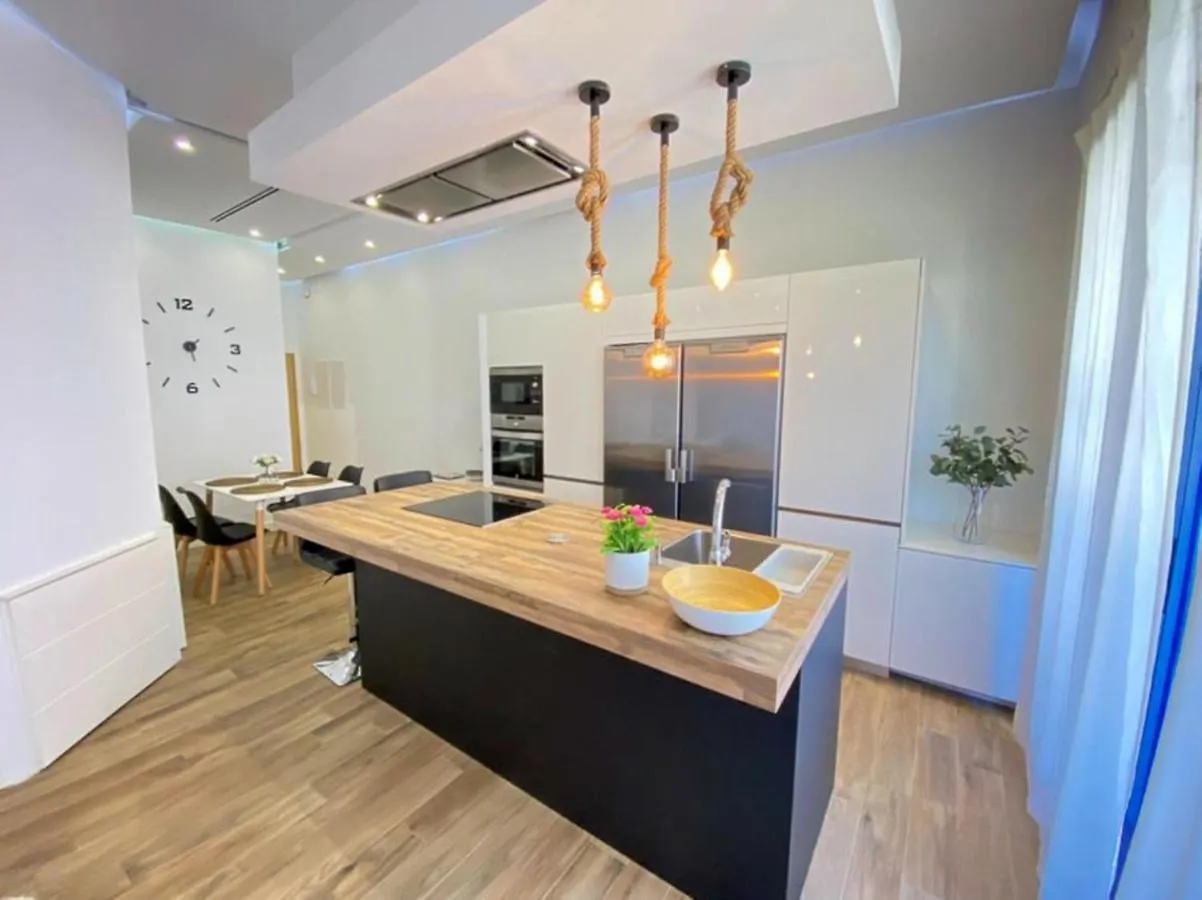 Apartment Castillo Bajo - Adults Only Torrox